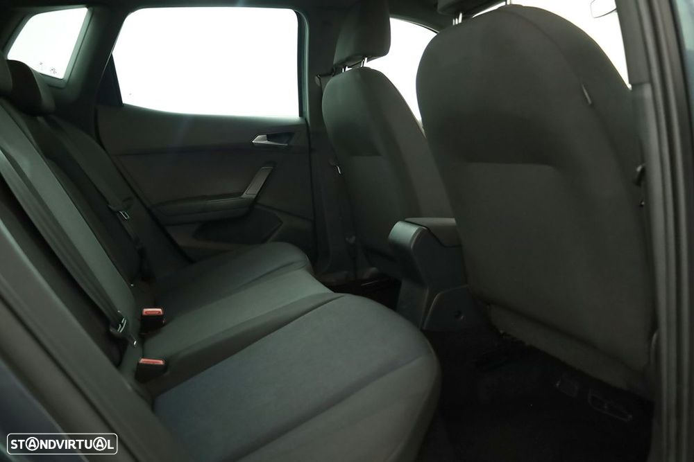 SEAT Arona 1.0 TSI FR - 21