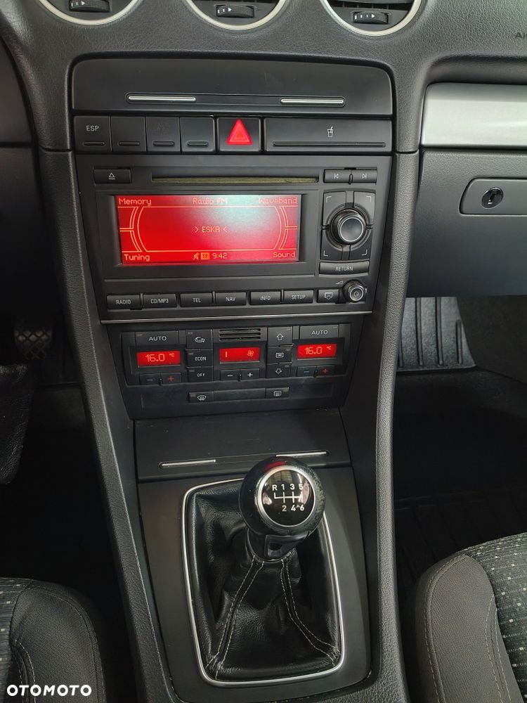 Seat Exeo 1.8TSI Sport - 14