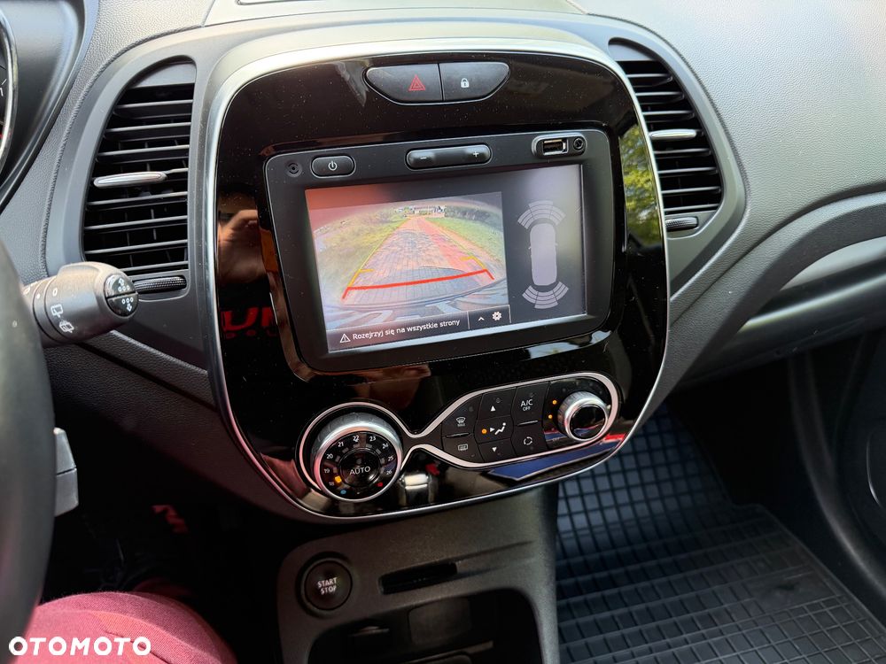 Renault Captur - 18
