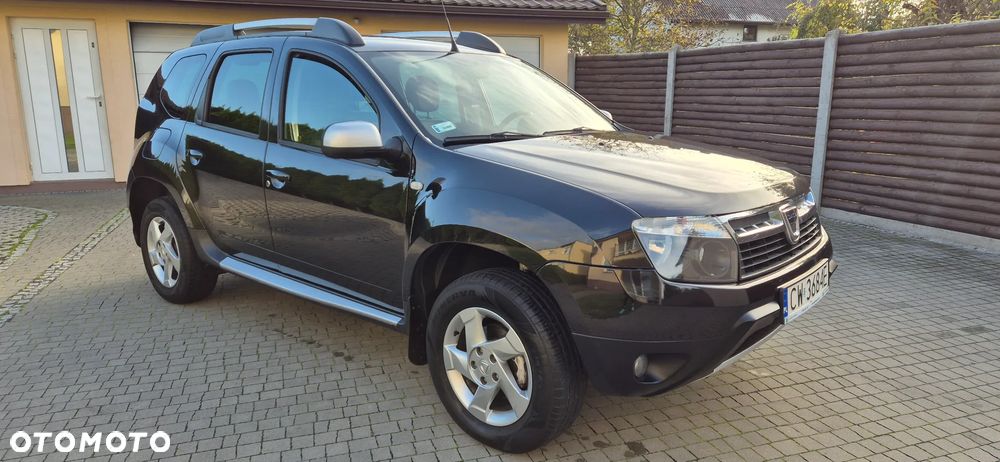 Dacia Duster 1.5 dCi Laureate - 3