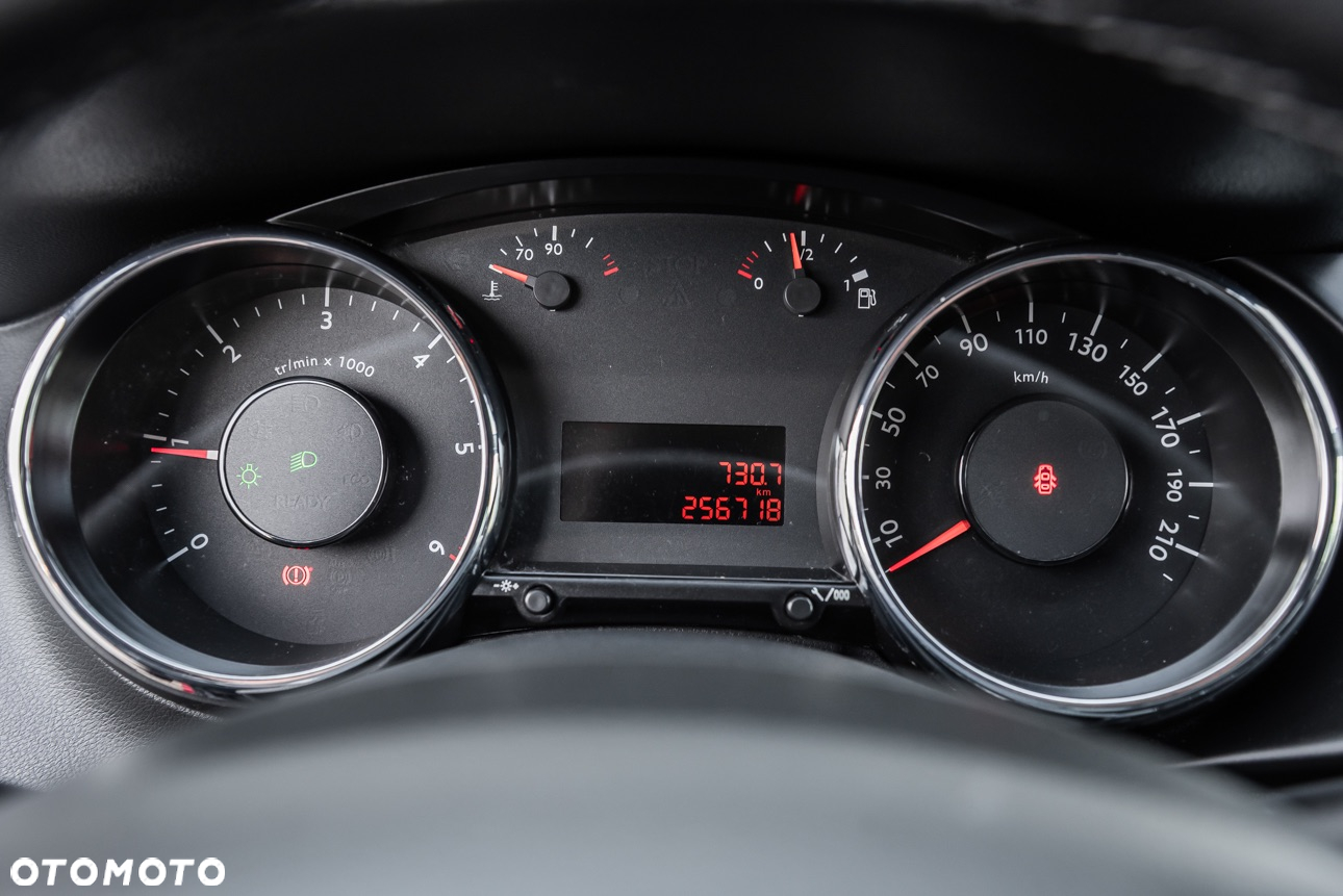 Peugeot 3008 2.0 HDi Premium - 18