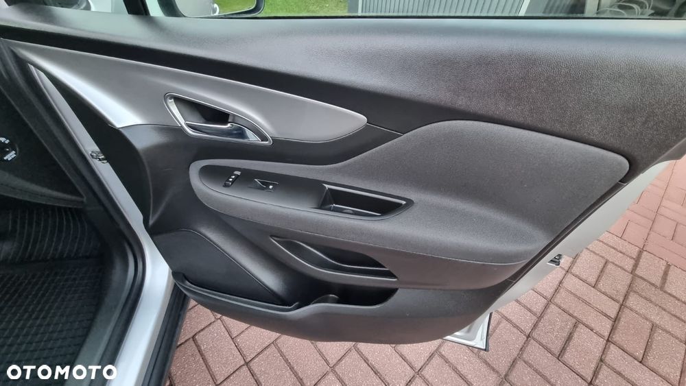 Opel Mokka 1.4 T Enjoy - 21