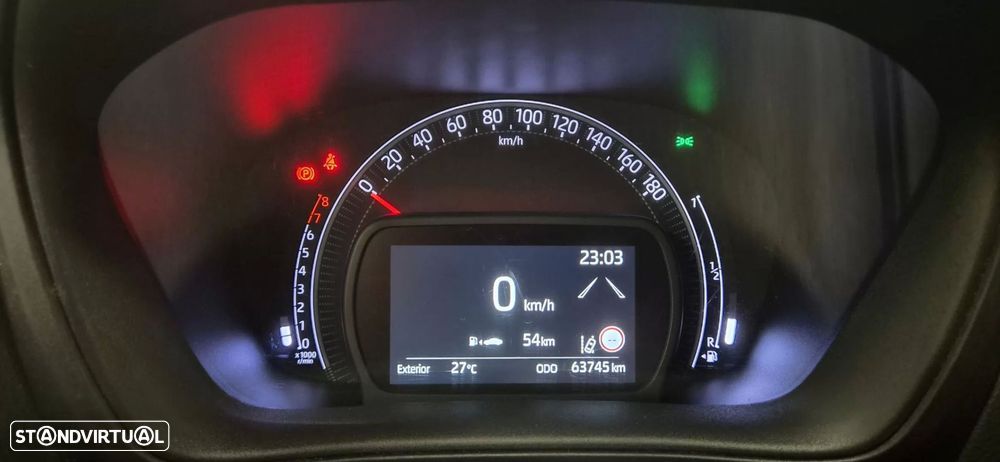 Toyota Aygo X 1.0 Play - 15