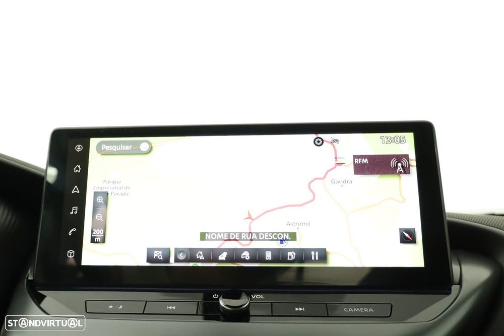 Nissan Juke 1.0 DIG-T N-Connecta DCT - 11