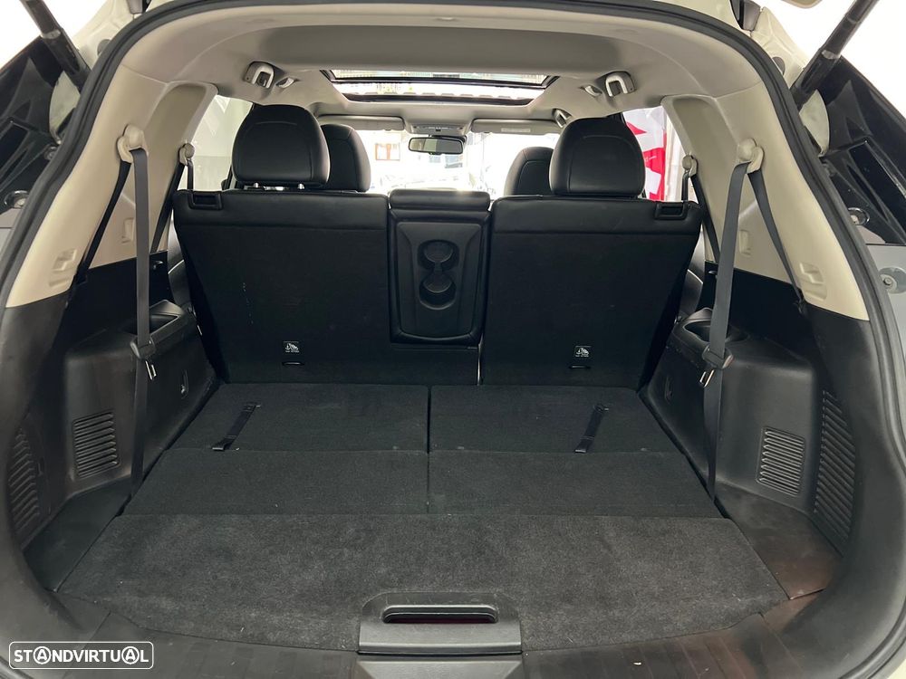 Nissan X-Trail 1.6 dCi Tekna - 45
