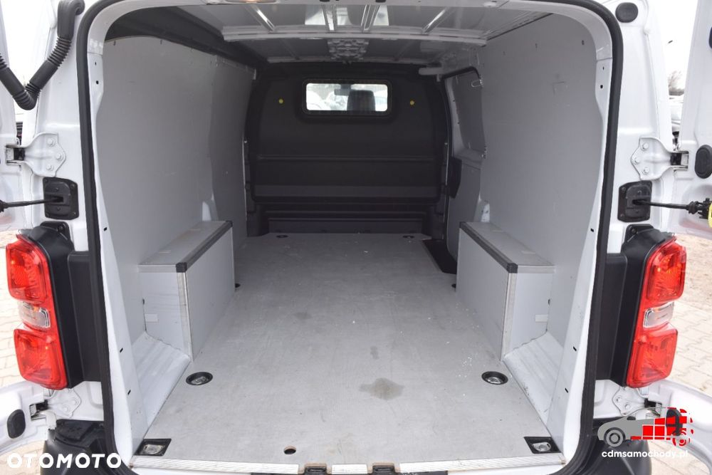 Opel Vivaro - 17