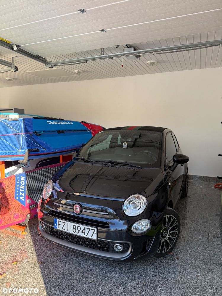 Fiat 500 1.2 8V by Gucci - 20
