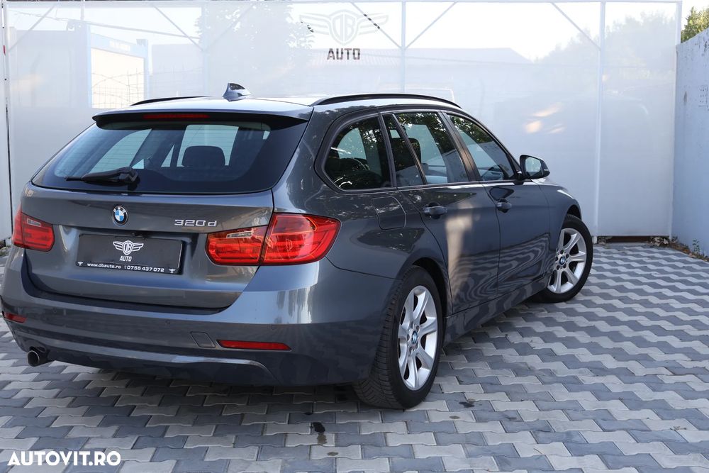 BMW Seria 3 - 25