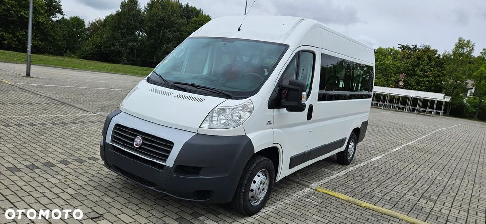 Fiat Ducato L2H2 - 1