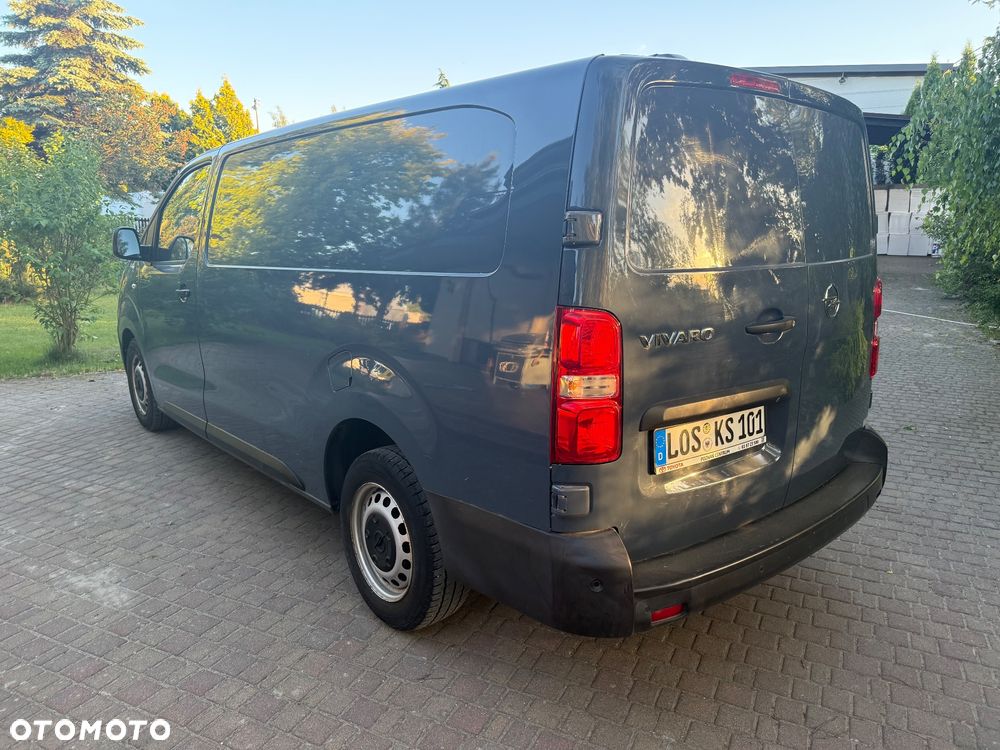 Opel VIVARO - 7