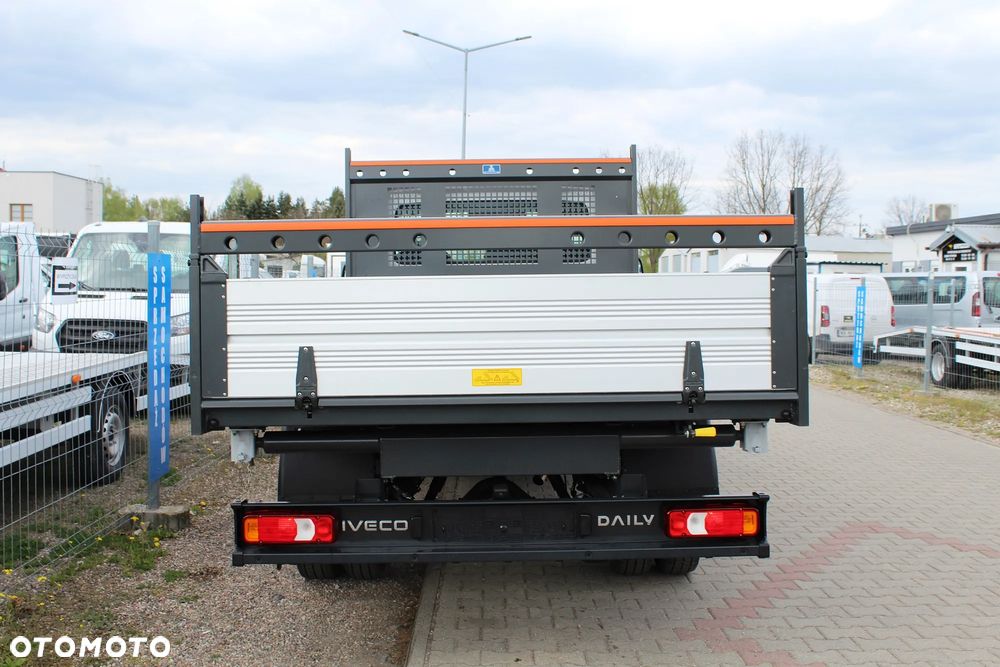 Iveco 35C21 Hi-Matic - 13