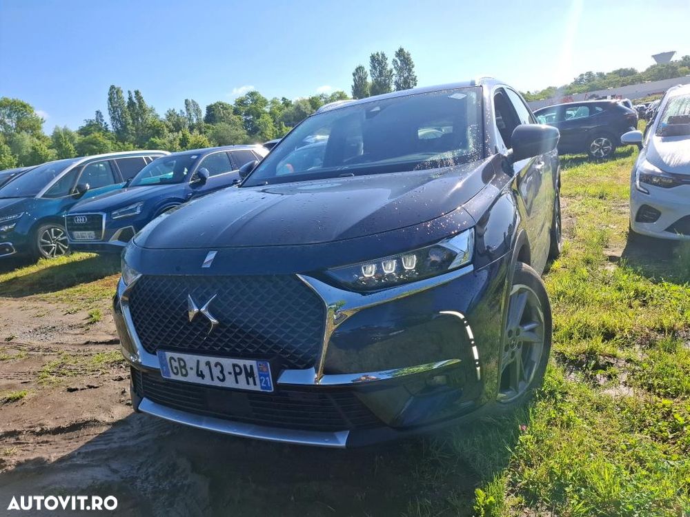 PEUGEOT 3008 2021