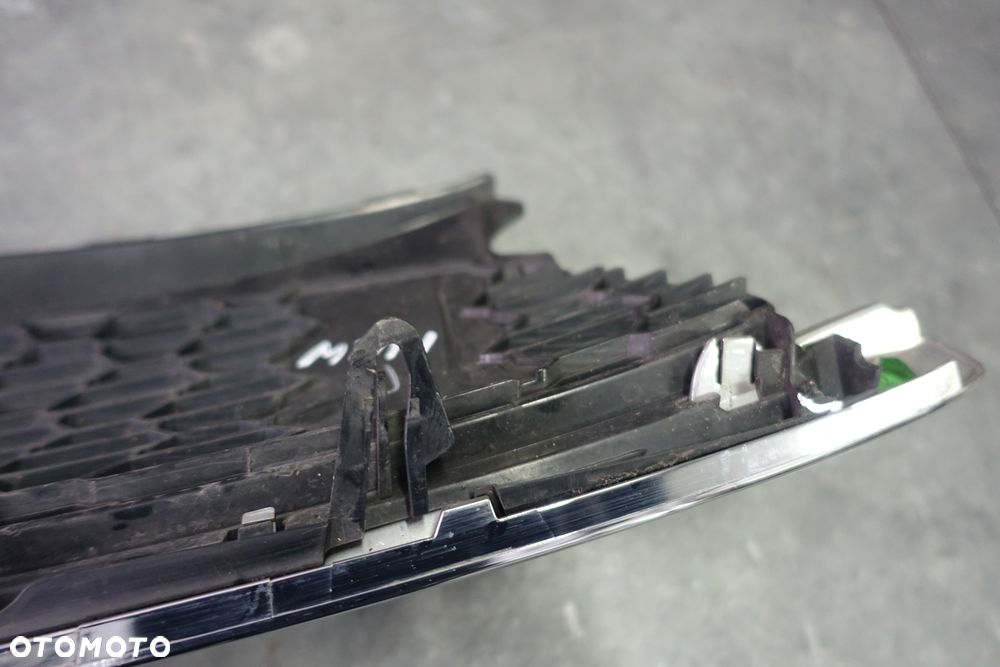 ATRAPA GRILL MINI COOPER ONE S R50 - 4