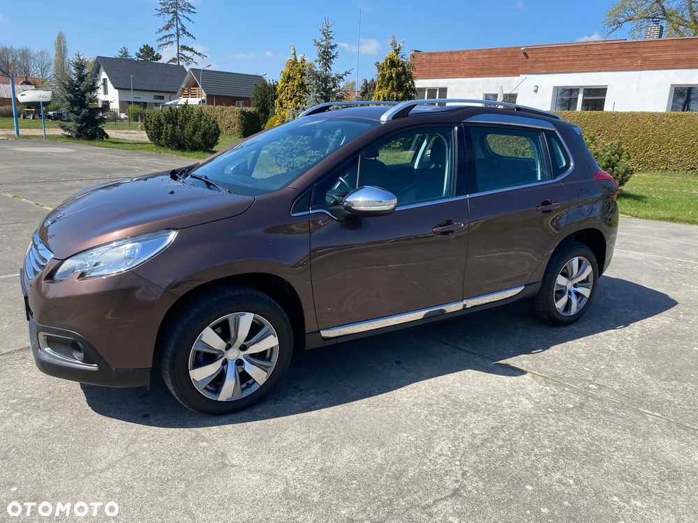 Peugeot 2008 120 VTI Business-Line - 3