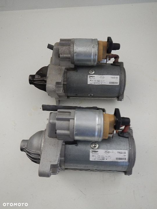 Rozrusznik Master 2,3 Biturbo Valeo ESW22-15 nr 233009813R Start-stop - 3