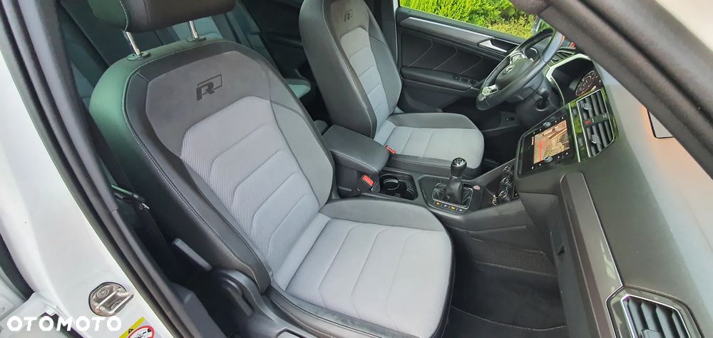Volkswagen Tiguan 2.0 TDI SCR R-Line - 13