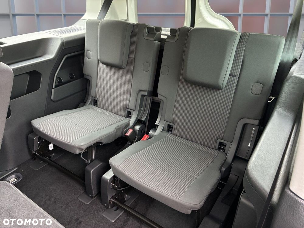 Volkswagen Caddy Maxi 2.0 TDI DSG - 20
