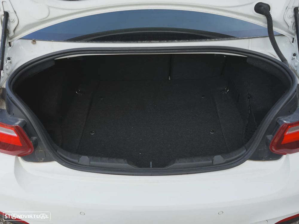 BMW 220 d Aut. M Sport - 30