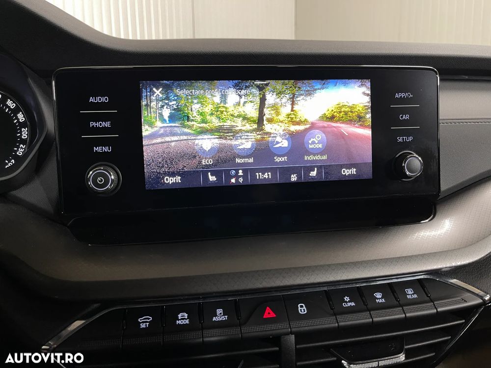 Skoda Octavia 2.0 TDI Ambition - 14