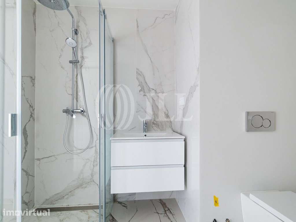 Apartamento T3 em condomínio em Lagos, Algarve - Grande imagem: 5/42