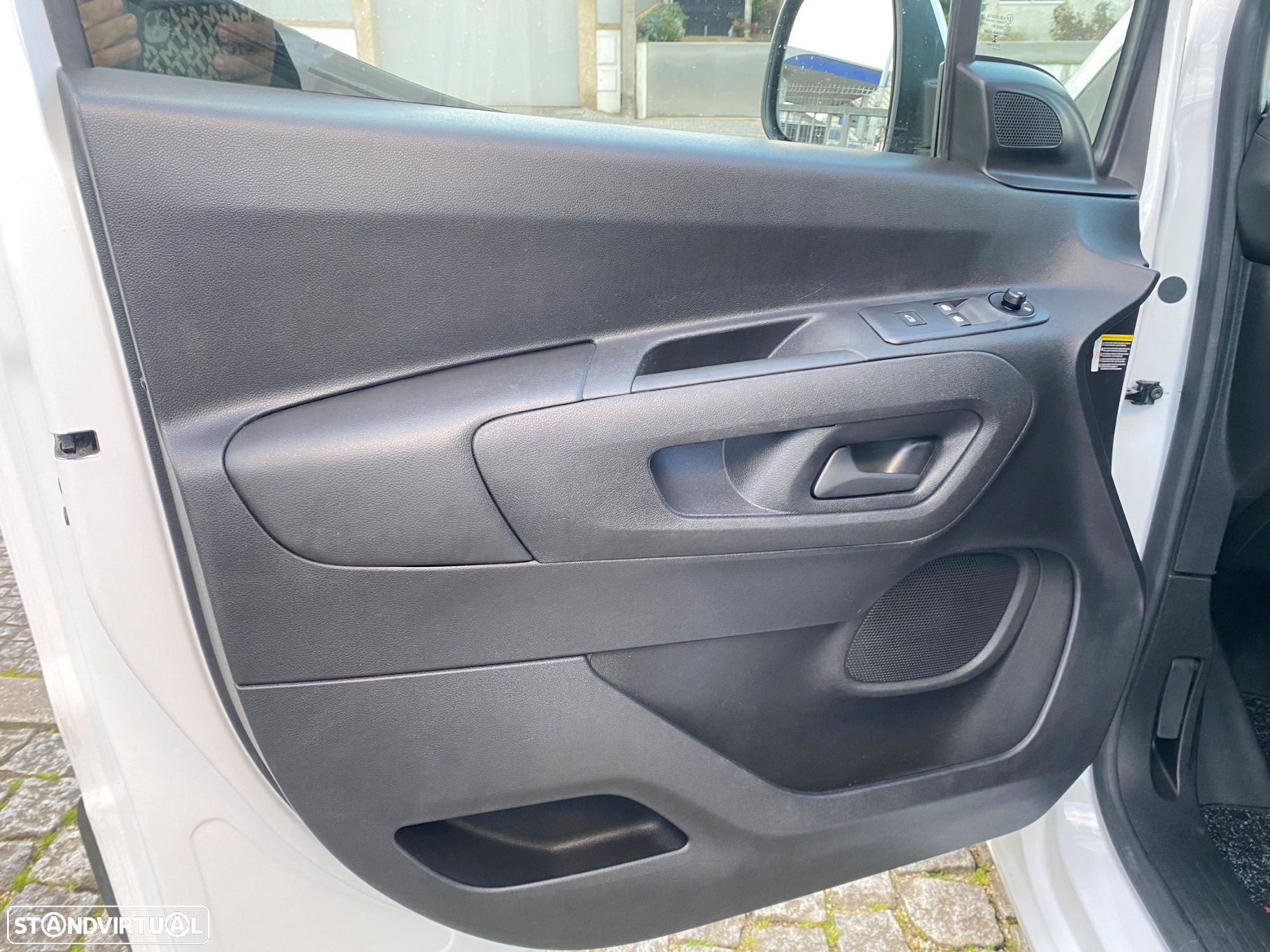 Citroën Berlingo 1.5 BlueHDi M Worker - 8