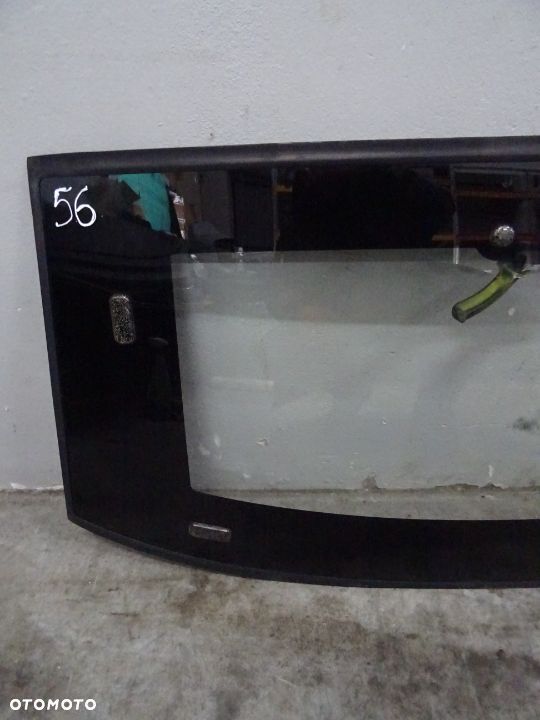 SZYBA DACHU SZYBREDACH TOYOTA ESTIMA NR56 - 2