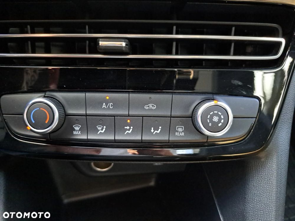 Opel Mokka 1.2 T Edition S&S - 17
