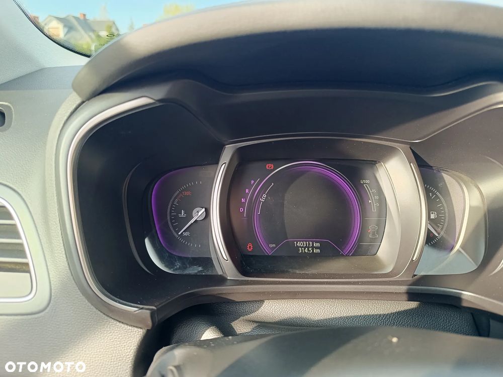 Renault Koleos 2.0 Blue dCi Initiale Paris 4x4 X-Tronic - 8