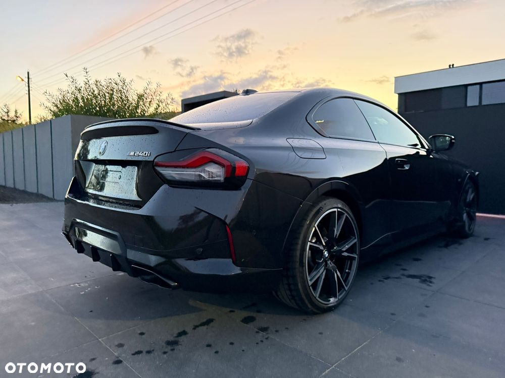 BMW Seria 2 M240i xDrive - 18