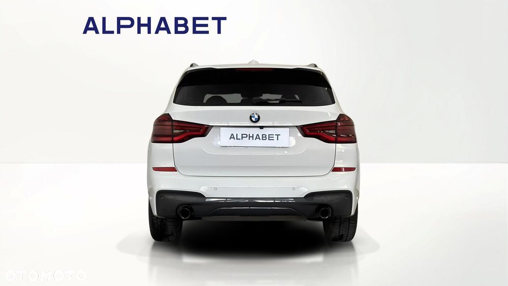 BMW X3 xDrive20i M Sport sport - 8
