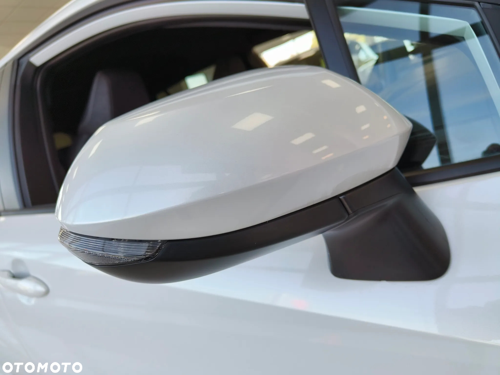 Suzuki Swace 1.8 Hybrid Elegance CVT - 7