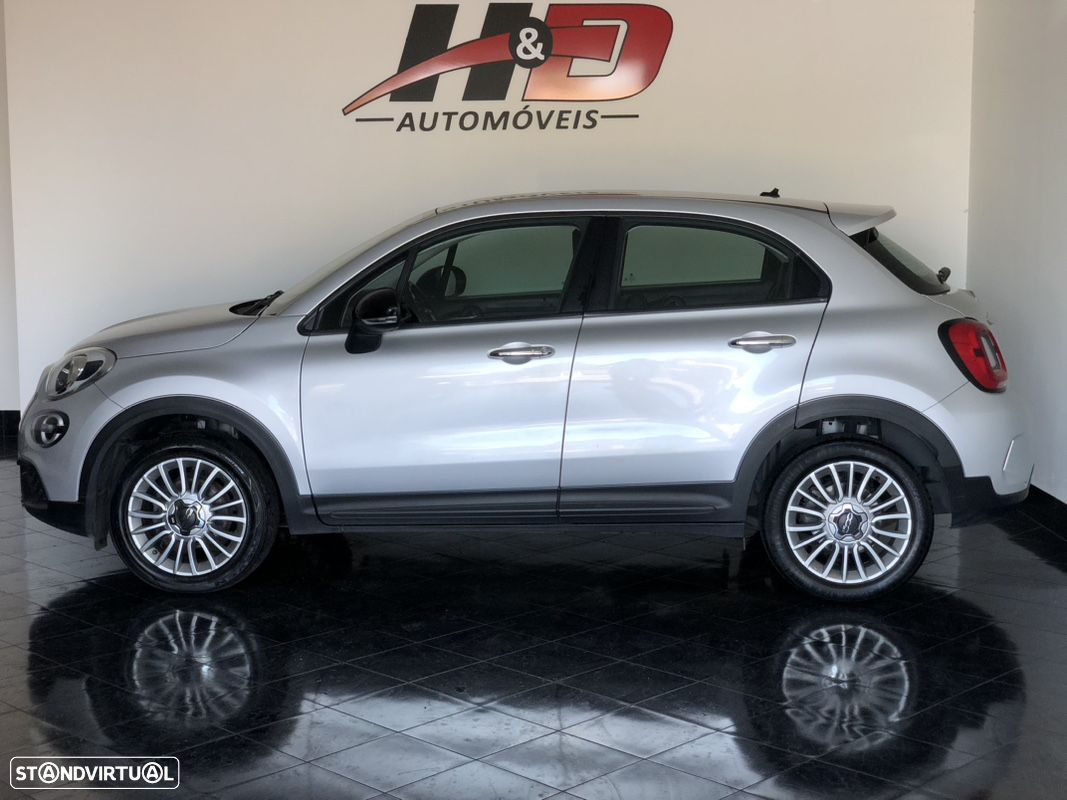 Fiat 500X 1.3 MJ Urban - 3