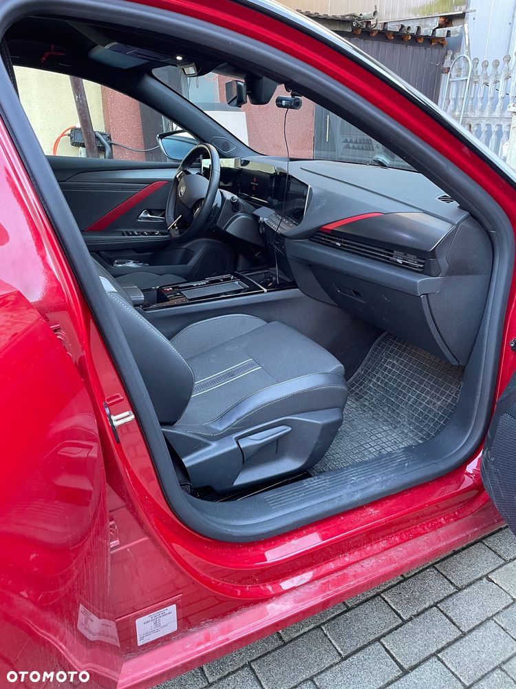 Opel Astra 1.6 T Plug-in Hybrid GS Line - 5