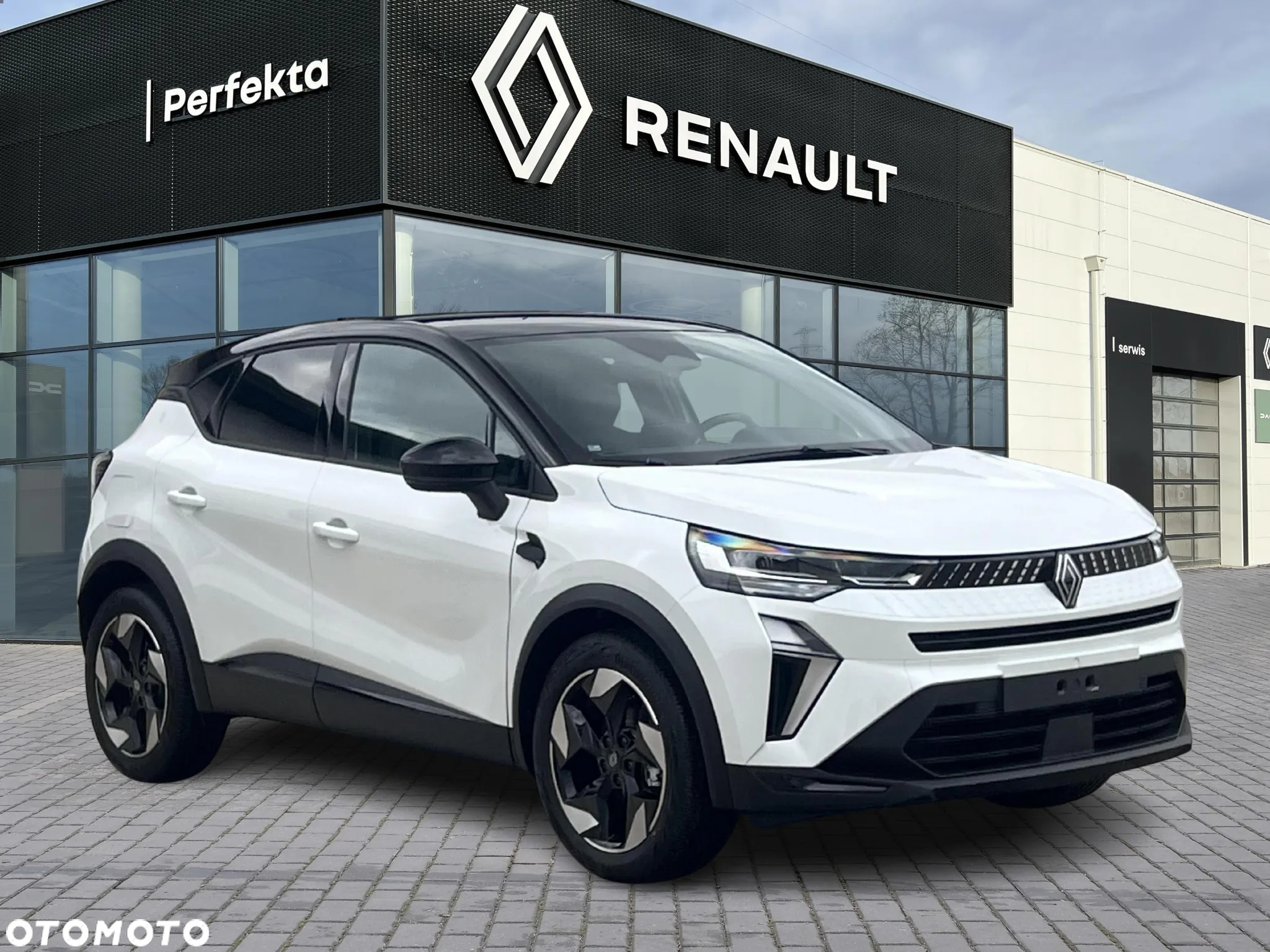 Renault Captur 1.0 TCe Intens - 7