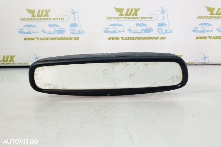 Oglinda retrovizoare 878100504 Toyota RAV4 3 (XA30)  [din 2005 pana  2010] seria - 1