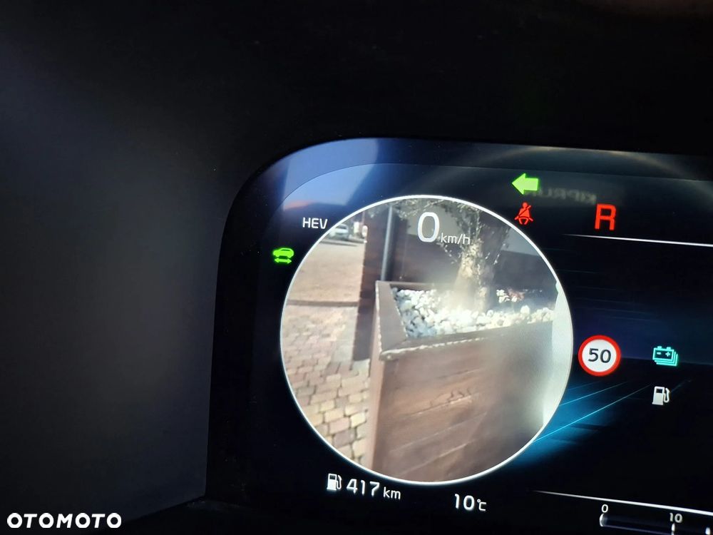 Kia Sorento 1.6T-GDI PHEV AWD OPF Plug&Ride - 29