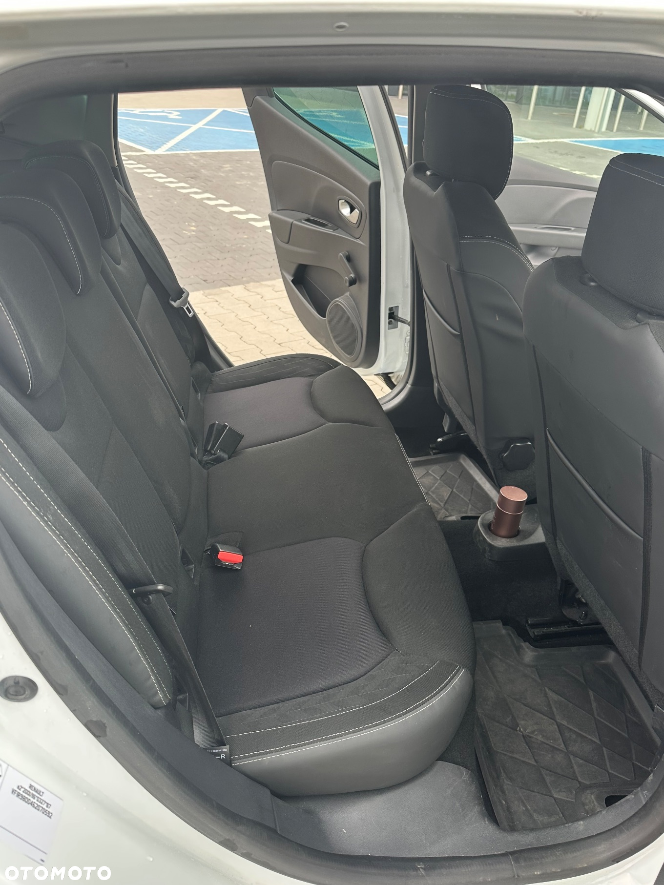 Renault Clio 1.5 dCi Energy Limited 2018 - 22