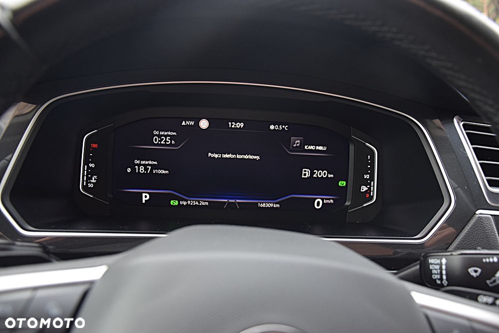 Volkswagen Tiguan 2.0 TDI SCR DSG R-Line - 19