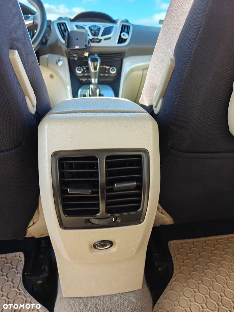 Ford Grand C-MAX 2.0 TDCi Titanium MPS6 - 22