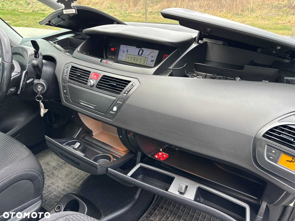 Citroën C4 Picasso - 6