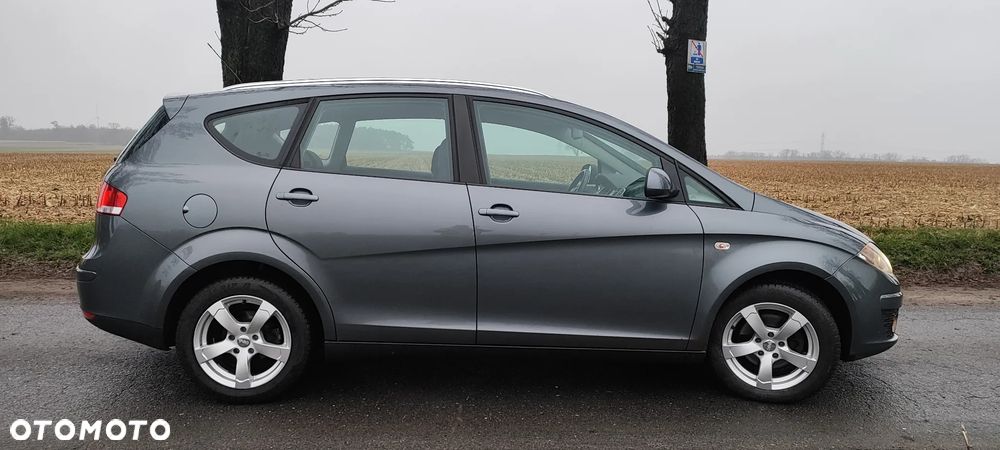 Seat Altea XL 1.8 TSI DSG Sport - 6