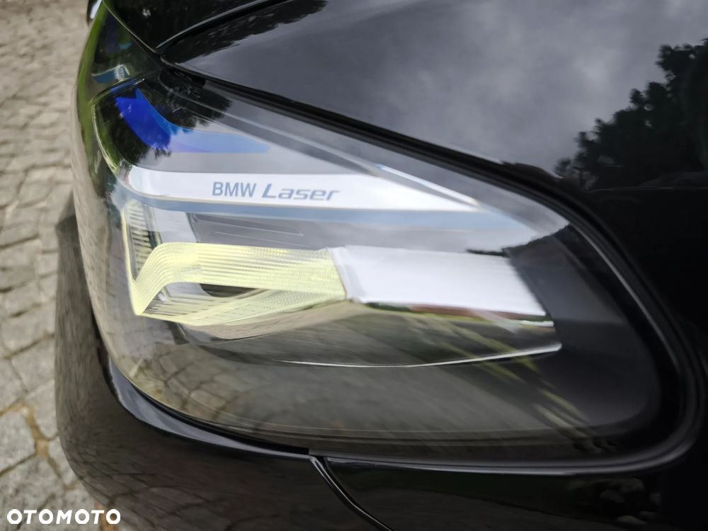 BMW Seria 5 520d M Sport Edition - 14