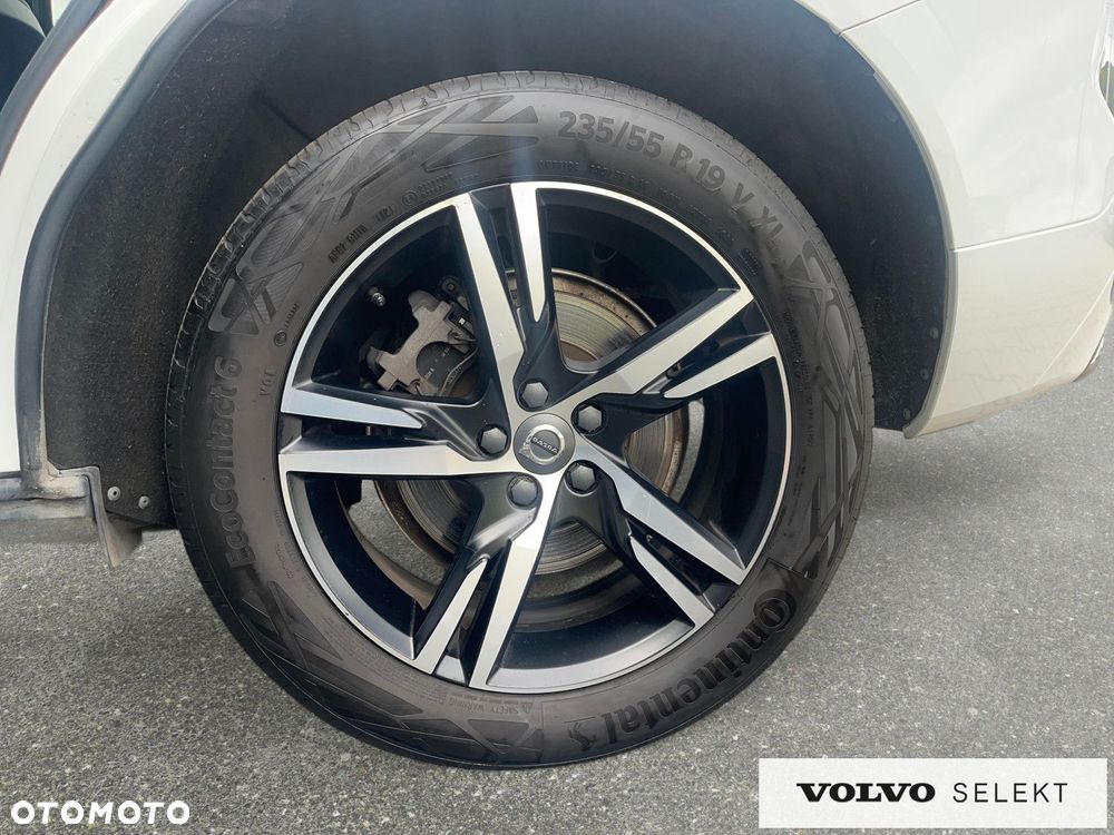 Volvo XC 60 - 17