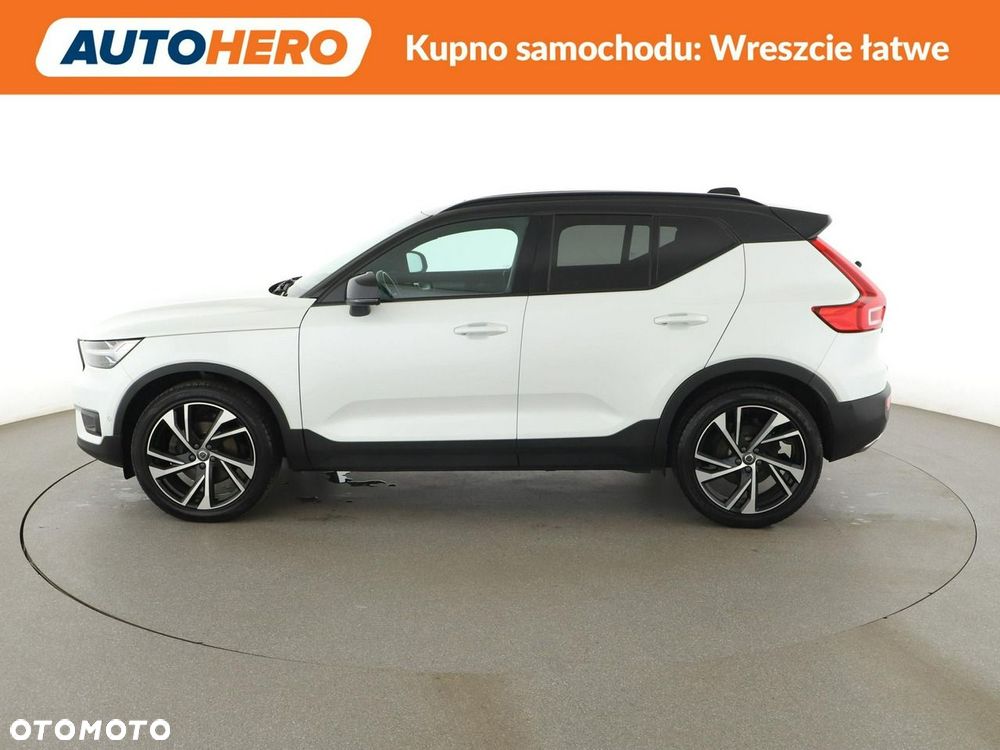 Volvo XC 40 T5 AWD R-Design - 3