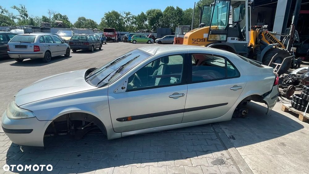 RENAULT LAGUNA Na Czesci ! - 2