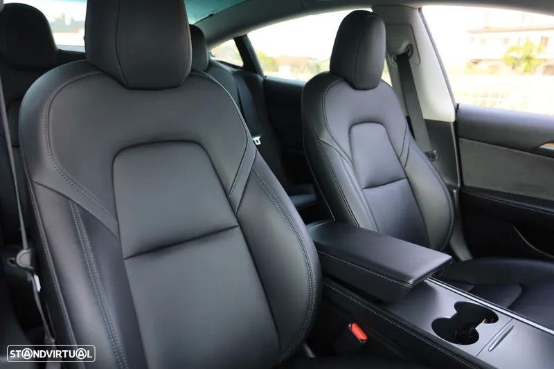 Tesla Model 3 Long Range Tração Integral - 13