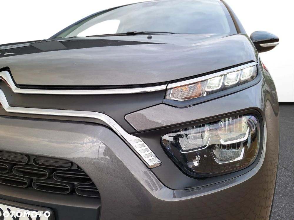 Citroën C3 1.2 PureTech Shine - 11