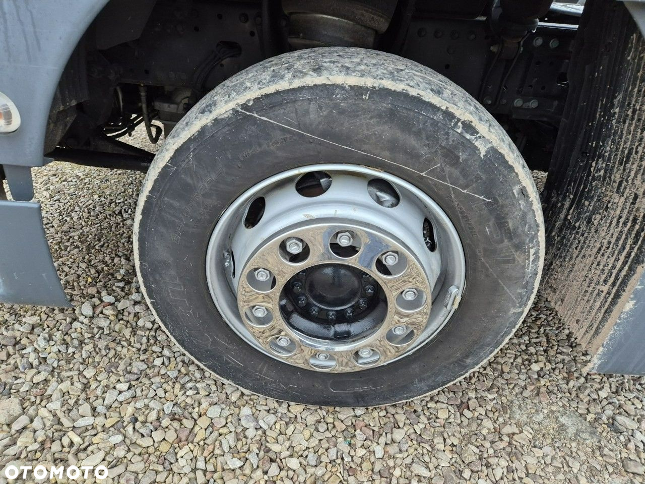 MAN Tgx - 38