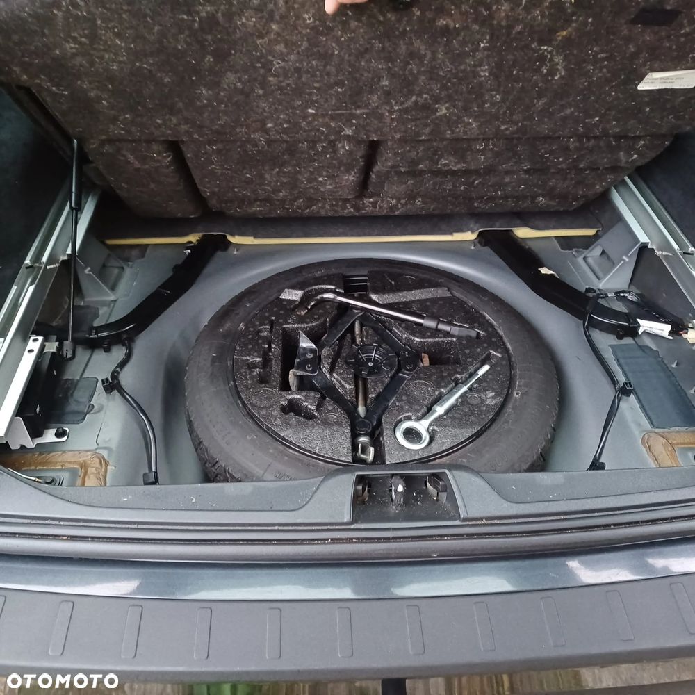 Volvo V70 2.0D Entry - 22