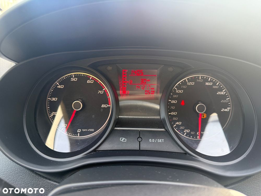 Seat Ibiza - 15